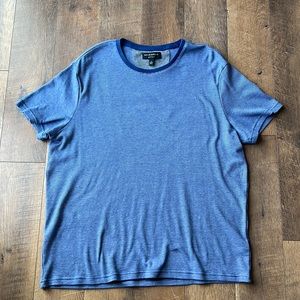 Men’s Banana Republic Dress Crew Neck T-Shirt